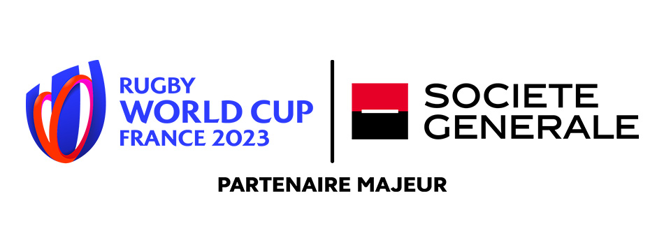 Coupe du Monde de Rugby FIDJI/GÉORGIE, Bordeaux le samedi 30 septembre
