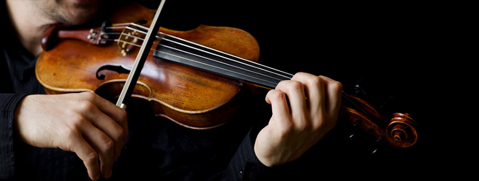 Candlelight - Les Quatre Saisons de Vivaldi le vendredi 20 juin 2025