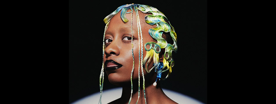 Concert Cécile McLorin Salvant à la Philharmonie de Paris le samedi 8 novembre 2025