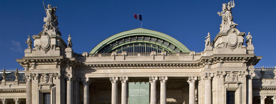 Foire Art Basel Paris le samedi 24 octobre
