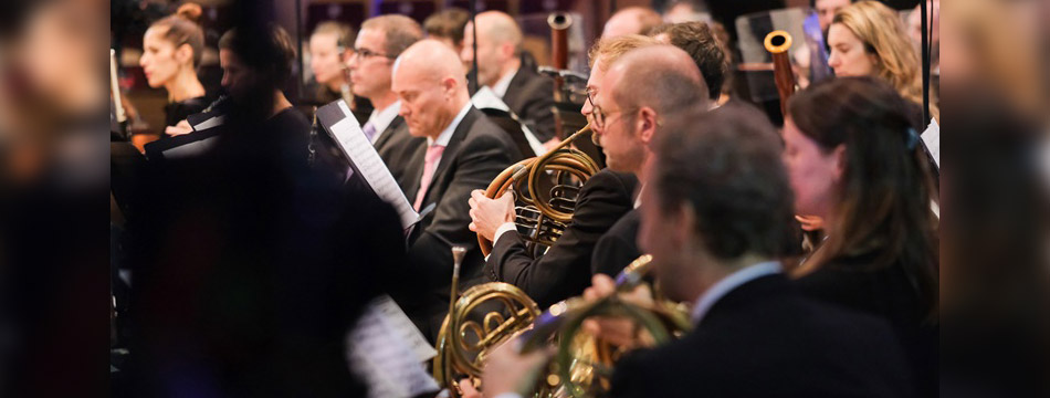 Concert Wagner/Liszt - à la MC2 de Grenoble