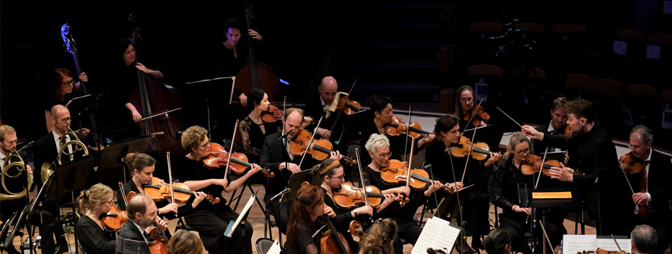 Concert Wagner/Liszt - à la MC2 de Grenoble